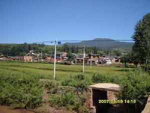 啞口塘村 啞口塘村