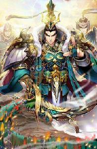 天刀[《大唐雙龍傳》中人物]