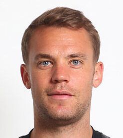 曼努埃爾·諾伊爾 曼努埃爾·諾伊爾