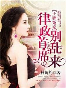 王牌冤家,律政首席別亂來 王牌冤家,律政首席別亂來