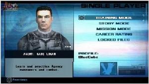 《虹吸戰士洛根之影》