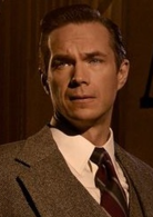 埃德溫·賈維斯   演員 詹姆斯·達西