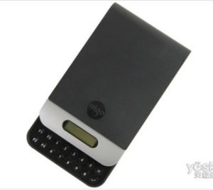 愛國者 SK8670機密王密碼安全型(500GB) 愛國者 SK8670機密王密碼安全型(500GB)