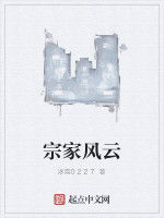 宗家風雲 宗家風雲