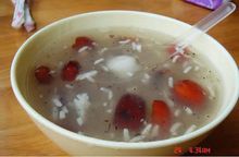 漢味美食-糊米酒