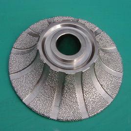 釺焊金剛石 釺焊金剛石