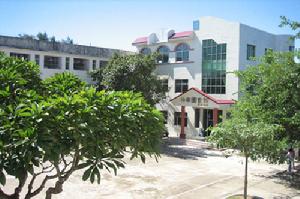 江平中學 江平中學