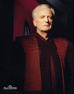 星際大戰[科幻電影]