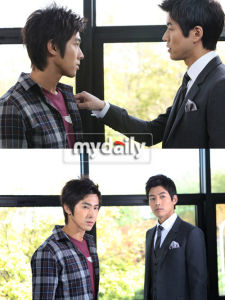 《向大地頭球》