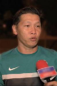 陳永雄[馬來西亞籍足球運動員]