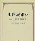 比較城市化 比較城市化
