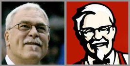 哈萊德·桑德斯 哈萊德·桑德斯