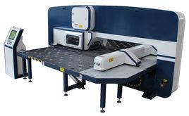 液壓轉塔沖床 液壓轉塔沖床