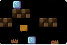 小方大冒險 小方大冒險