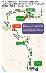 環邢台國際公路腳踏車賽 環邢台國際公路腳踏車賽