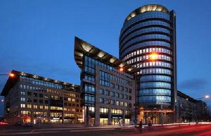 世貿中心World Trade Center