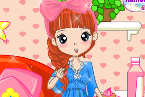 可愛的蝴蝶結 可愛的蝴蝶結