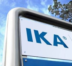 IKA