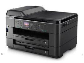 愛普生WF-7521 愛普生WF-7521