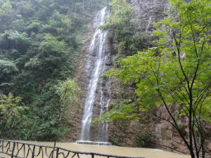 天仙瀑布 天仙瀑布