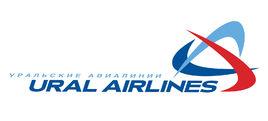 烏拉爾航空公司 烏拉爾航空公司