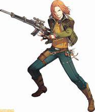 羅納德&middot;格里芬