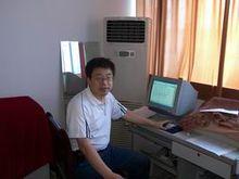 劉向陽[副教授]