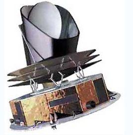 普朗克衛星 普朗克衛星