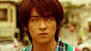 《歡迎來到陰陽屋》劇照