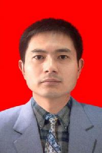 張銳[德陽市委統戰部副部長、若爾蓋縣副縣長]