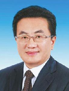 鄧小剛[四川省委副書記]