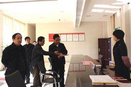 中共贛州市委、贛州市人民政府信訪局 中共贛州市委、贛州市人民政府信訪局