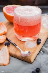 西柚蜜茶 西柚蜜茶