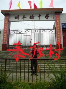 隆回縣桐木橋中學 隆回縣桐木橋中學