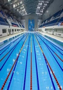 北大游泳館 北大游泳館
