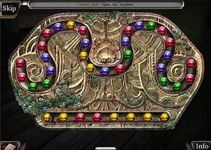 千年之謎2:羅克珊的項鍊 千年之謎2:羅克珊的項鍊