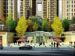 五和蘋果國際社區 五和蘋果國際社區