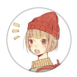 初夏[戀愛小動作中女主]