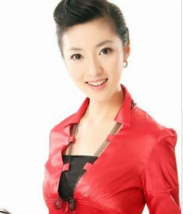 何卿[明代左參將]