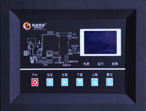 空壓機餘熱回收控制器