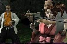 雜牌武士 雜牌武士