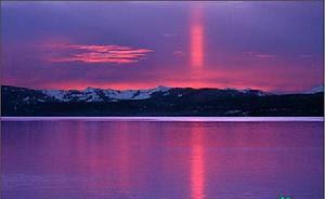 （圖）鄭和群礁的美麗景色