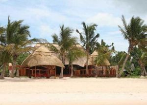 本蓋魯阿島 本蓋魯阿島