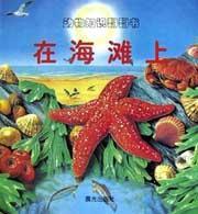 在海灘上 在海灘上