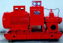 電動消防泵組