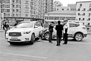 事故處理 事故處理