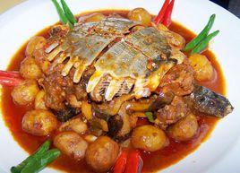 醬炒甲魚 醬炒甲魚