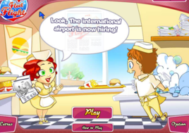 機場接待員 機場接待員