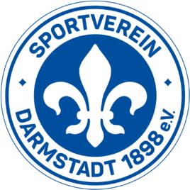 達姆施塔特足球俱樂部