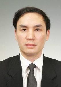 劉鑫[上海市高院刑二庭副庭長]